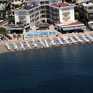 kocer-beach.aegeanhotels.net/